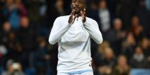 Yaya Toure comes out of retirement after six days to play in Chinese second division