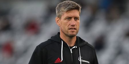 Ronan O’Gara reveals how he’s changed since joining the Crusaders