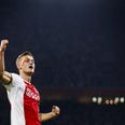 Matthijs De Ligt ‘interested’ in move to Man Utd