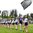 Born and raised in USA, Sligo ladies star was was always coming home