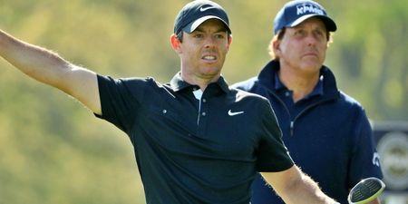 McIlroy admits he’s only playing for pride as Koepka blitzes PGA field