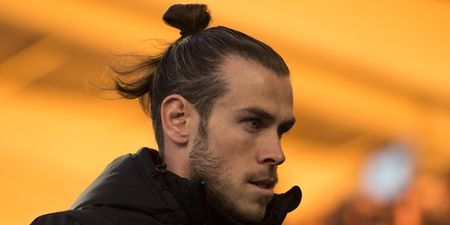 Gareth Bale denied potential final appearance for Real Madrid
