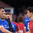 Munster couldn’t beat a Leinster side that wanted to ‘freshen up’ in a semi