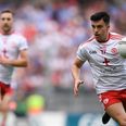 Lee Brennan the latest forward to walk from Tyrone panel