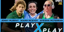 PlayXPlay episode 4: Irish hockey’s new coach, Lyon’s investment and Israel Folau’s free speech