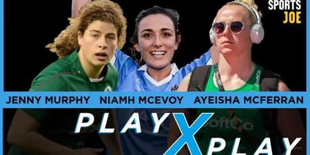 PlayXPlay episode 4: Irish hockey's new coach, Lyon's investment and Israel Folau's free speech