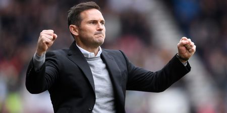 Frank Lampard in line to replace Maurizio Sarri as Chelsea manager