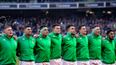 Four uncapped players could feature in Ireland’s World Cup training squad