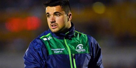 Leinster announce Kelleher arrival, promote seven young stars to senior squad