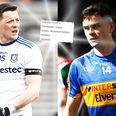 Monaghan facing recent conquerors as qualifier draw made