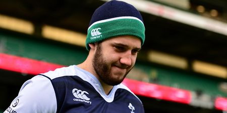 Possible bolters for Ireland’s Rugby World Cup squad