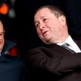 Report: Mike Ashley finalising sale of Newcastle United