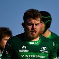 Pat Lam calls on three Connacht players for Barbarians clash with England