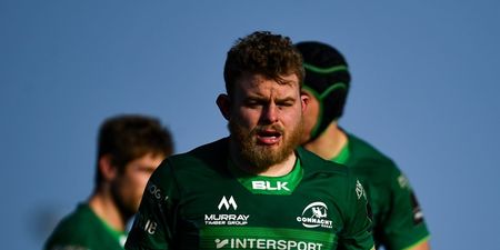 Pat Lam calls on three Connacht players for Barbarians clash with England