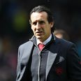 Unai Emery: Arsenal started to lose their competitiveness under Wenger