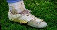 Why Jack Grealish’s decided to play in pair a of worn out boots