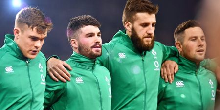 Four Irish players desperately unlucky to miss out on World Cup squad