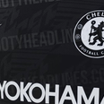 Chelsea’s leaked black kit is the stuff of jersey dreams