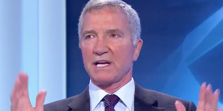 “Spurs shouldn’t be there” – Souness on the Champions League final