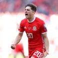 Giggs thinks United target James can play at any level