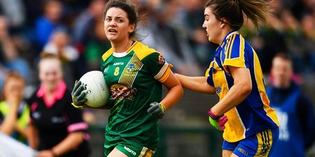 “There is never a dull day and it definitely keeps you going” – Meath captain enjoying a job less ordinary