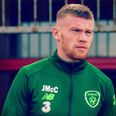 FAI and PFA come out in support of James McClean amid social media abuse