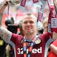 47-word release ends Glenn Whelan’s Aston Villa career