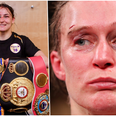Delfine Persoon’s decision to appeal Katie Taylor victory the right thing to do