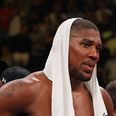 Eddie Hearn provides rough timeline for Anthony Joshua and Andy Ruiz rematch