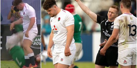 How John Hodnett played on after horror tackle shows what these Ireland U20s are made of