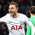 Christian Eriksen confirms he wants to leave Spurs for ‘something new’