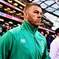 Sean O’Brien will never play for Ireland again, but he could be a Lion