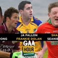 The GAA Hour is coming to Roscommon for a Connacht final preview