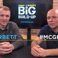Corbett & McGrath’s Big Build-Up is here – our new hurling analysis show