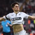 Daniel James undergoing medical at Manchester United