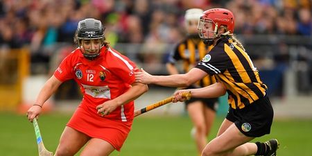 Camogie All-Stars push for rule changes