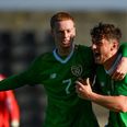 Liverpool confirm the release of Ireland underage trio