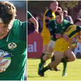 “I’ve no choice but to give a red card” – Ireland U20s left to rue crucial call