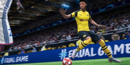 Here’s what’s new in FIFA 20 gameplay