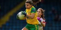 Ladies make it Donegal’s day over Tyrone