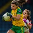 Ladies make it Donegal’s day over Tyrone