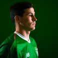 “He’s very brave and wants to get on the ball” – Coleman on Josh Cullen