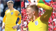 Jordan Pickford should be England’s No.1 penalty taker from now on