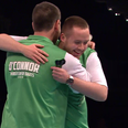Ireland lose World Cup of Darts final after taking Dutch and English scalps