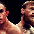 Conor McGregor, Tony Ferguson and the ‘broken promise’ that shaped their story