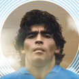 ‘Maradona becomes the world’s best player, wins the World Cup… that’s where his problems really started’