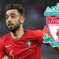 Liverpool linked to Portuguese banger merchant Bruno Fernandes