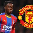 Man United find extra wedge down the couch for Aaron Wan-Bissaka