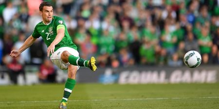 Seamus Coleman: We’re disappointed because we wanted to put on a show