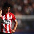 Napoli close to completing move for Hirving Lozano